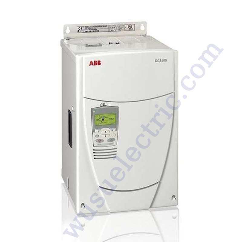 ABB DCS800-S02-0350-05 3AUA0000013768