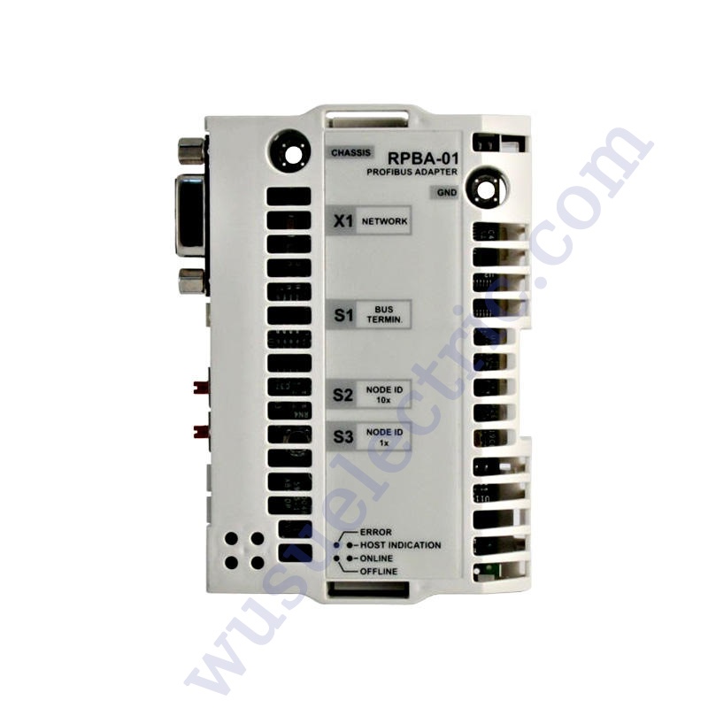 ABB RPBA-01-KIT 64606859