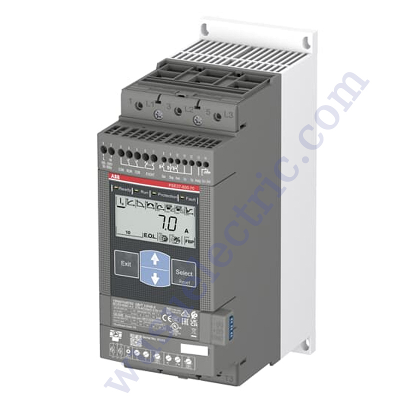 ABB PSE85-600-70 1SFA897108R7000