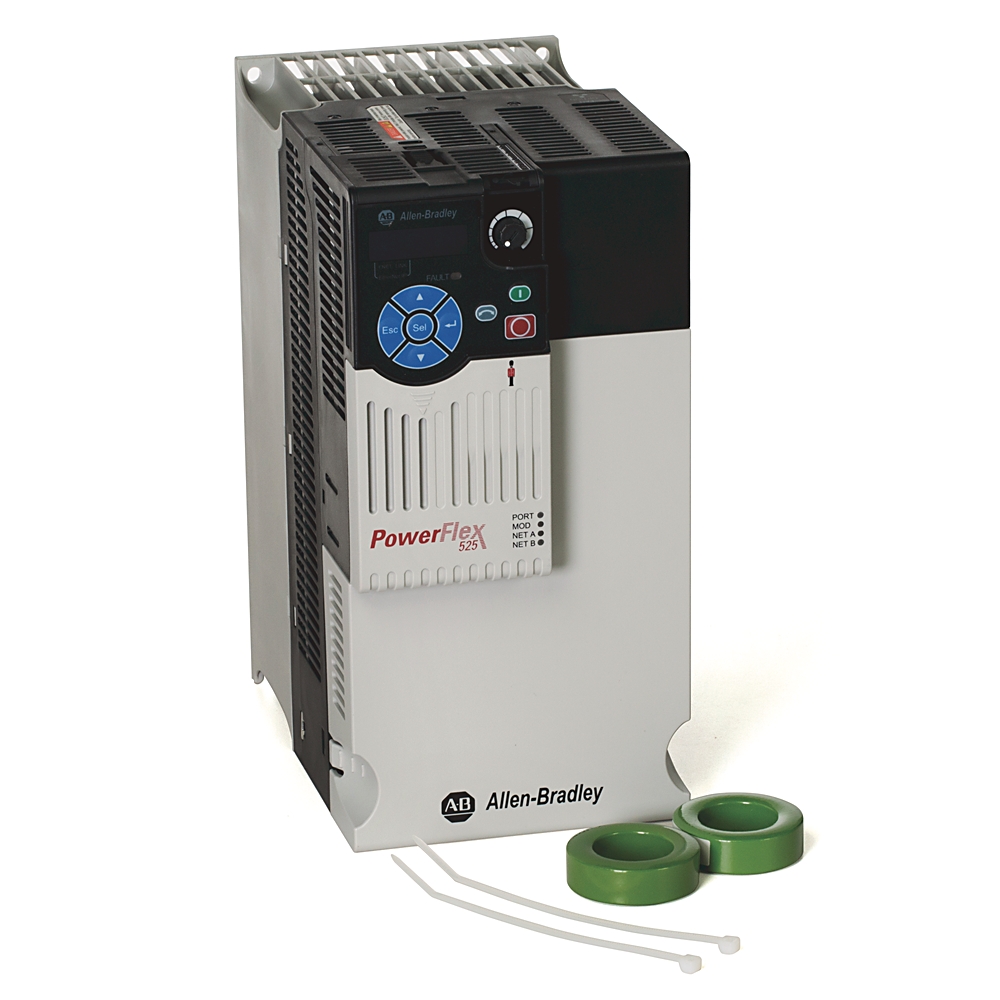 Allen-Bradley 25b-d030n114