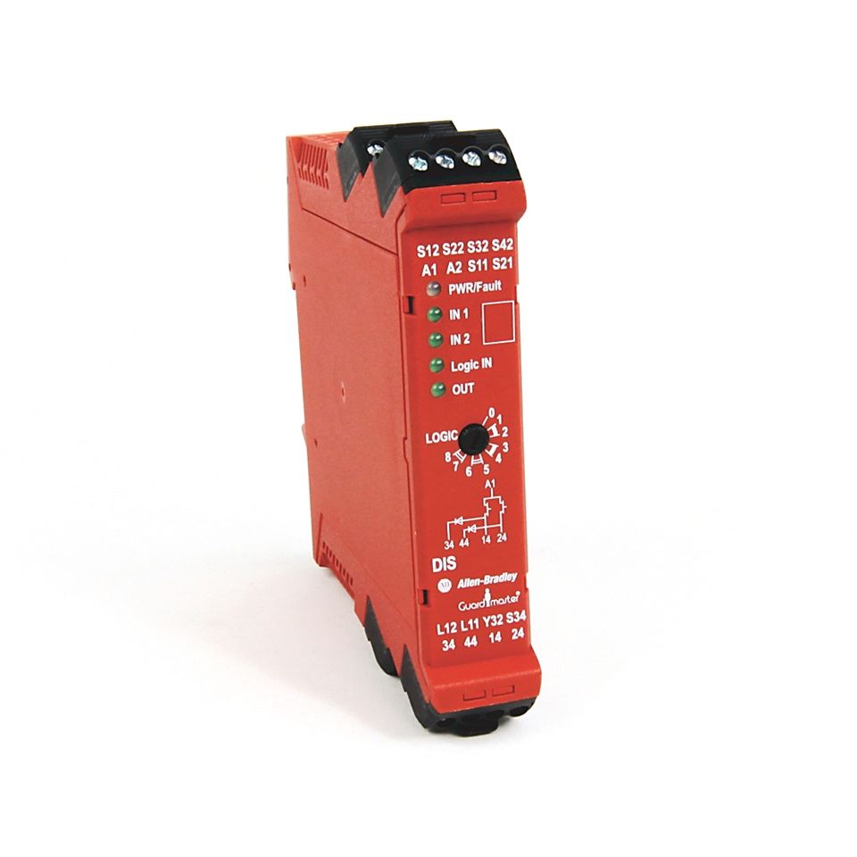 Allen-Bradley 440R-S12R2
