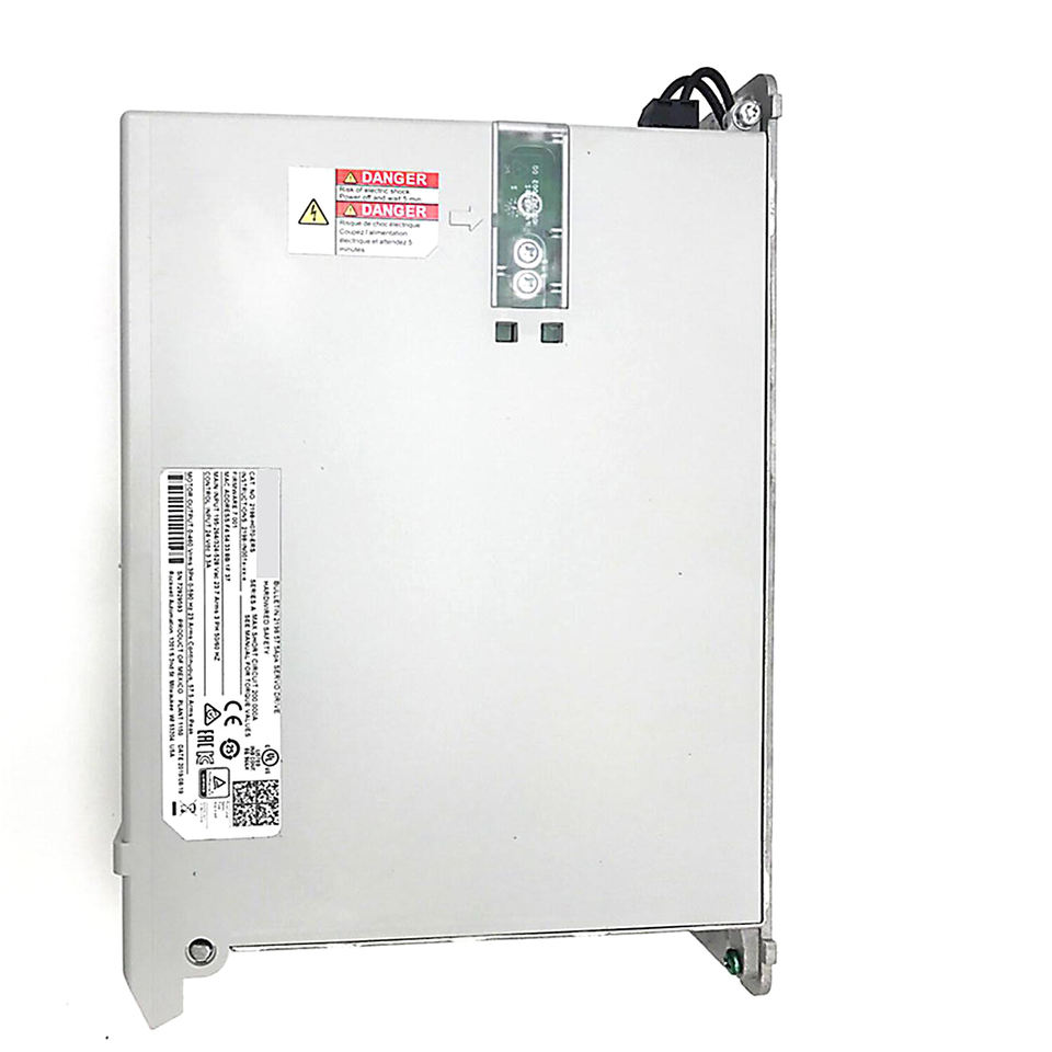 Allen-Bradley 2198-D020-ERS4