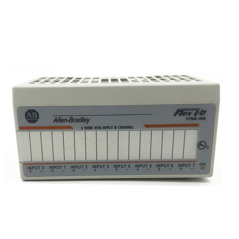 Allen-Bradley 1794-IR8