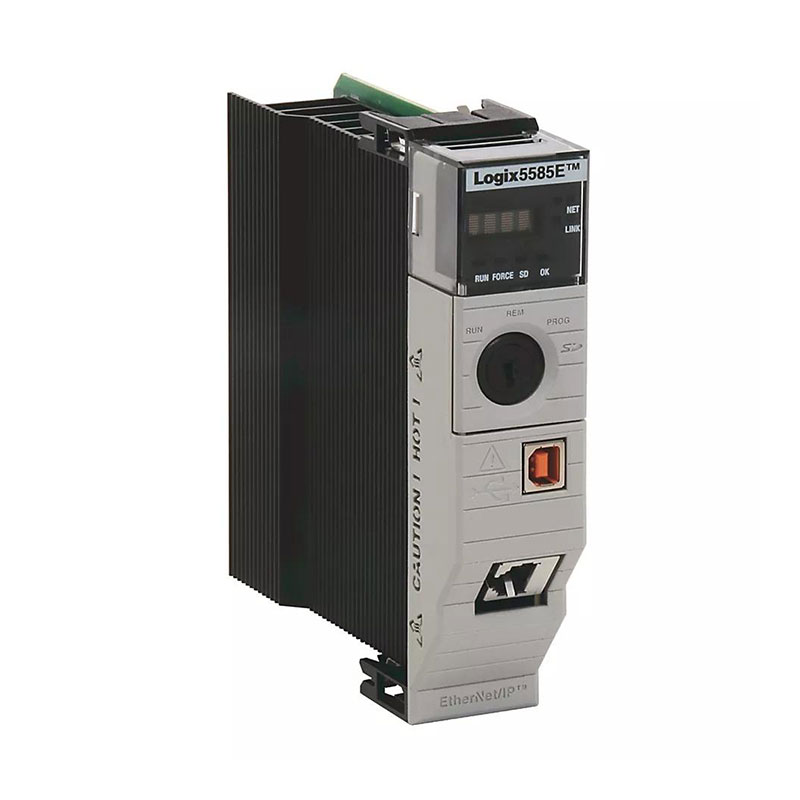 Allen-Bradley 1756-L83E