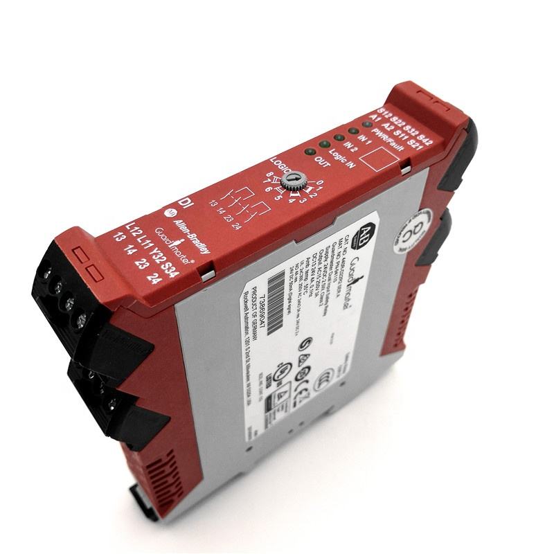 Allen-Bradley 5069-IB8S