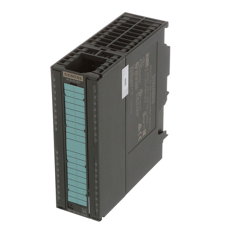 siemens 6ES7331-1KF02-0AB0