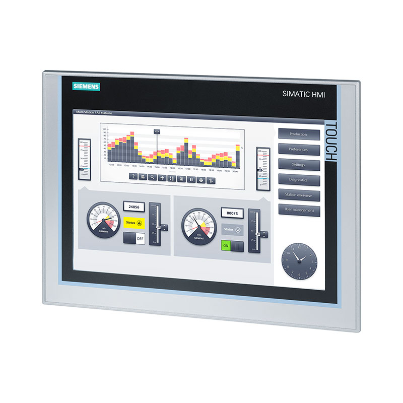 siemens 6AV2124-0MC01-0AX0