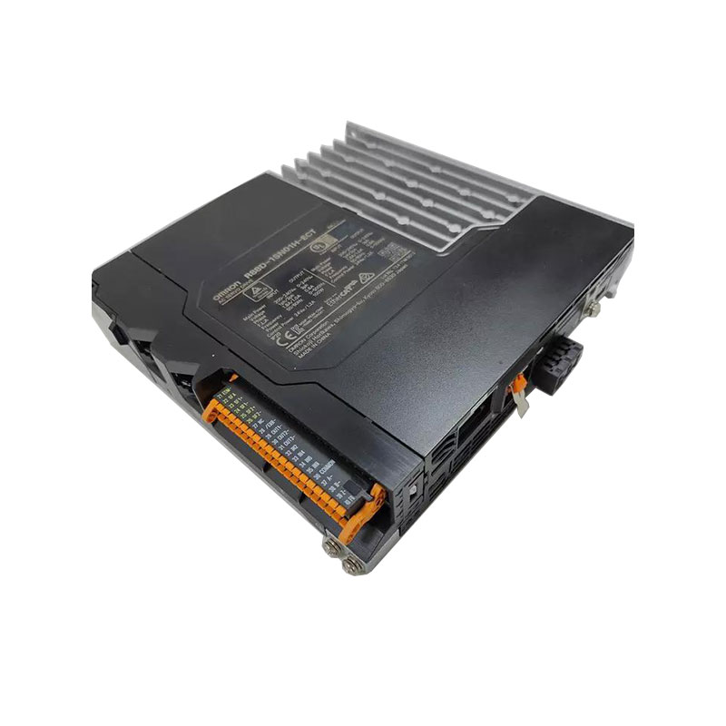 OMRON R88D-1SN01H-ECT