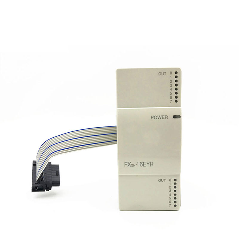 Mitsubishi FX2N-16EYR