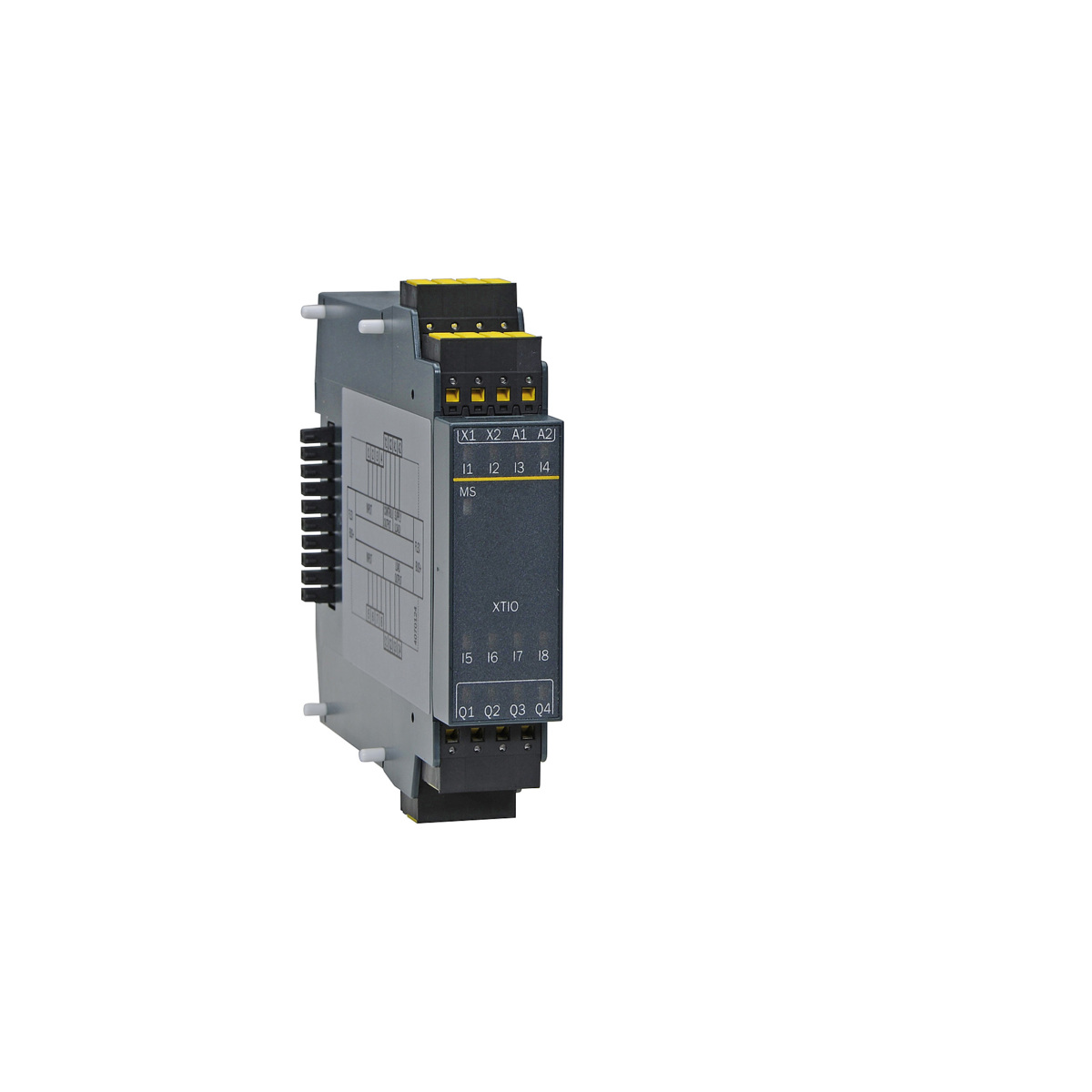 Mitsubishi WS0-XTIO84202