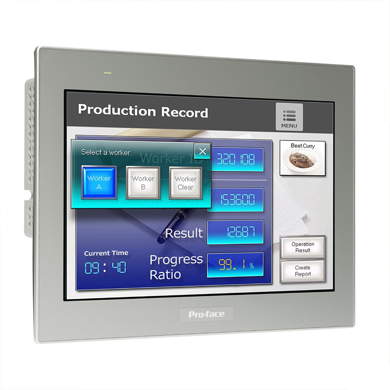 Proface PFXST6600WADE