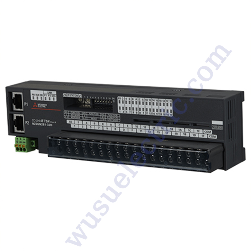 Mitsubishi NZ2GN2B1-32D