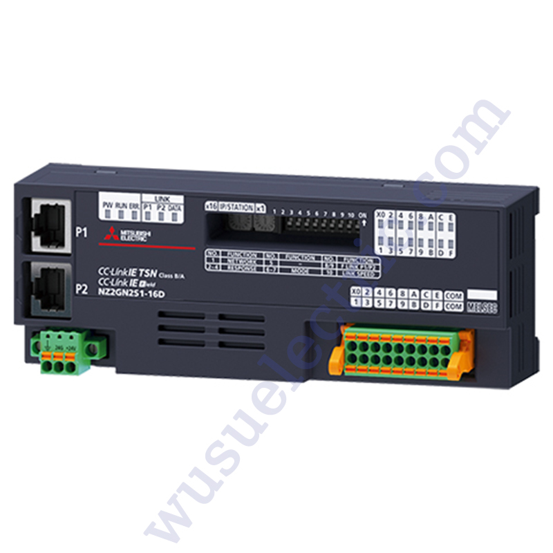 Mitsubishi NZ2GN2S1-16D