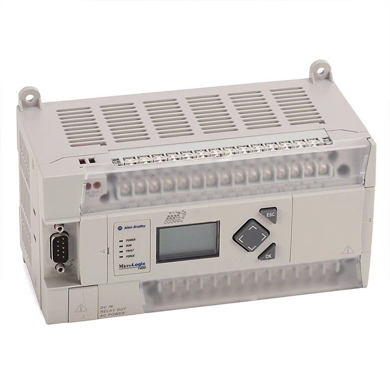 Allen-Bradley 1766-L32BWA