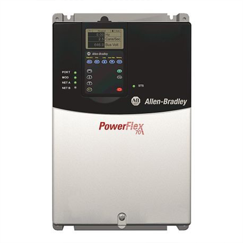 Allen-Bradley 20AD027A0AYNANC0