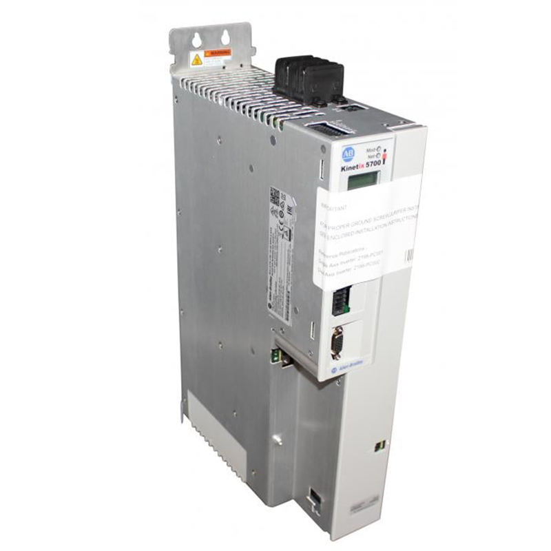 Allen-Bradley 2198-S086-ERS3