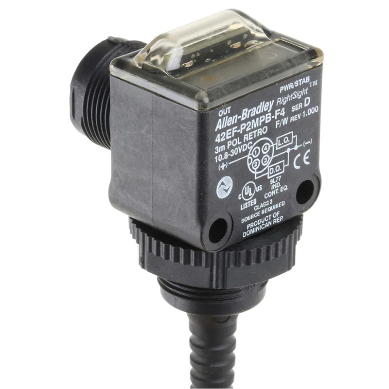 Allen-Bradley 42EF-P2MPB-F4