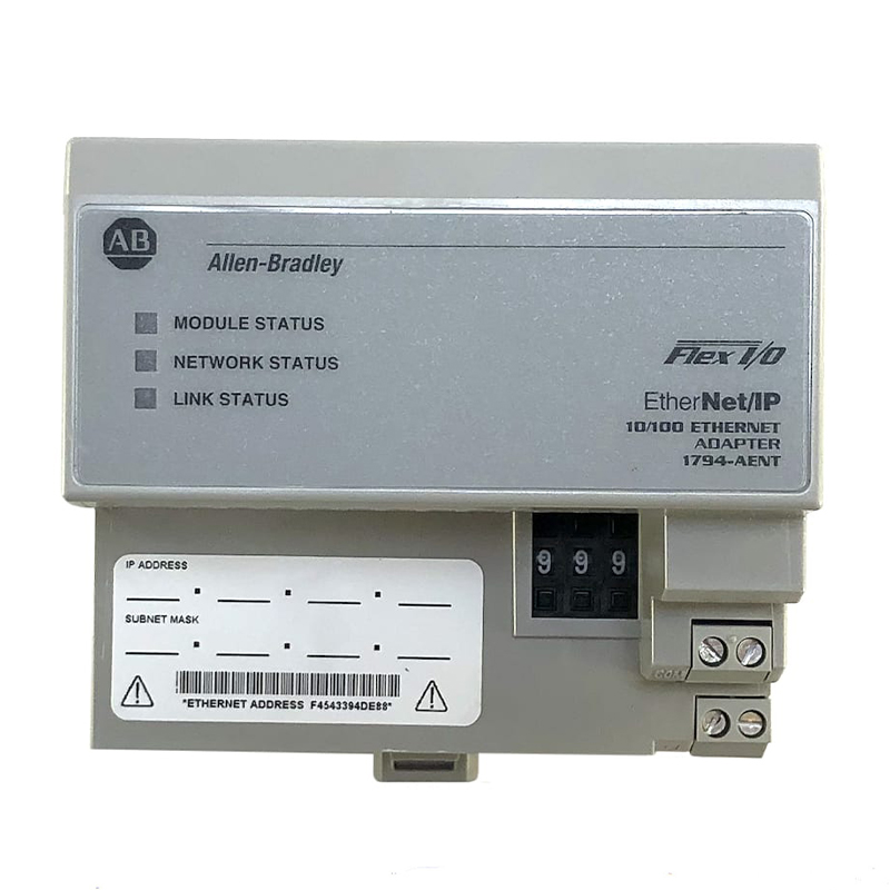 Allen-Bradley 1794-AENT