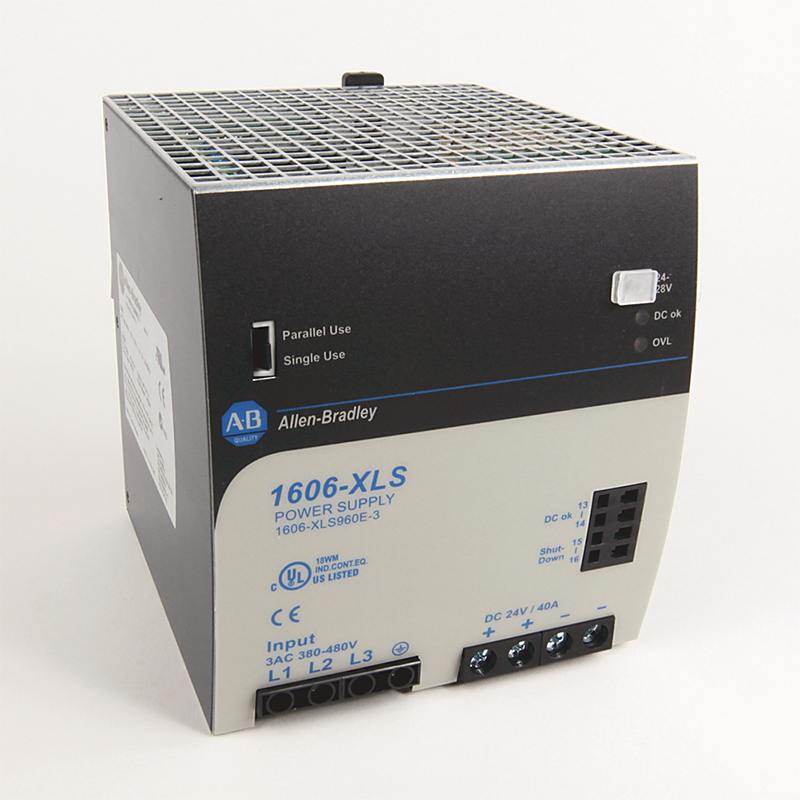 Allen-Bradley 1606-XLS960E-3