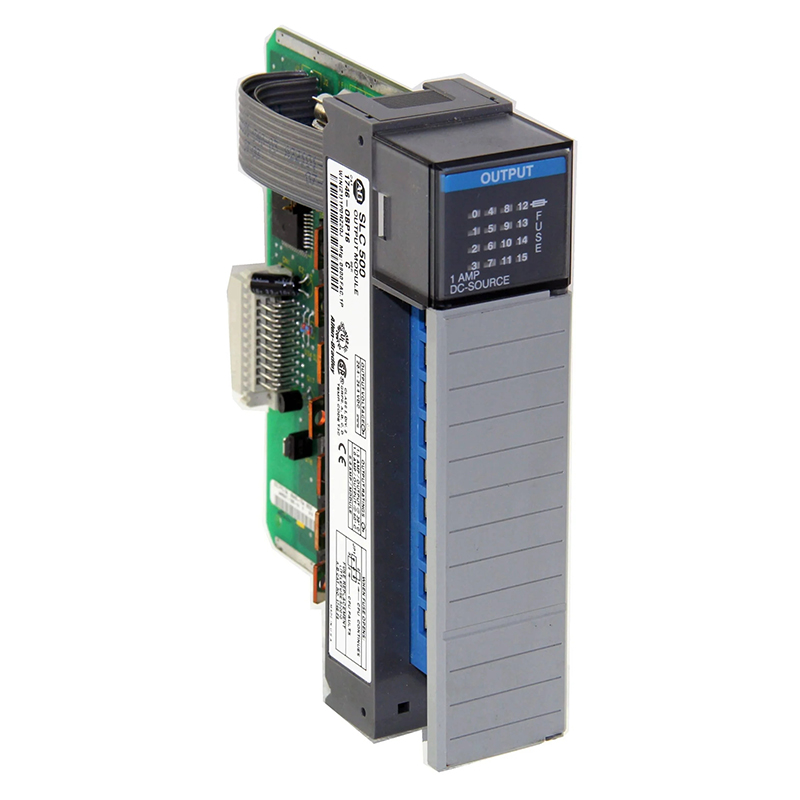 Allen-Bradley 1746-OBP16
