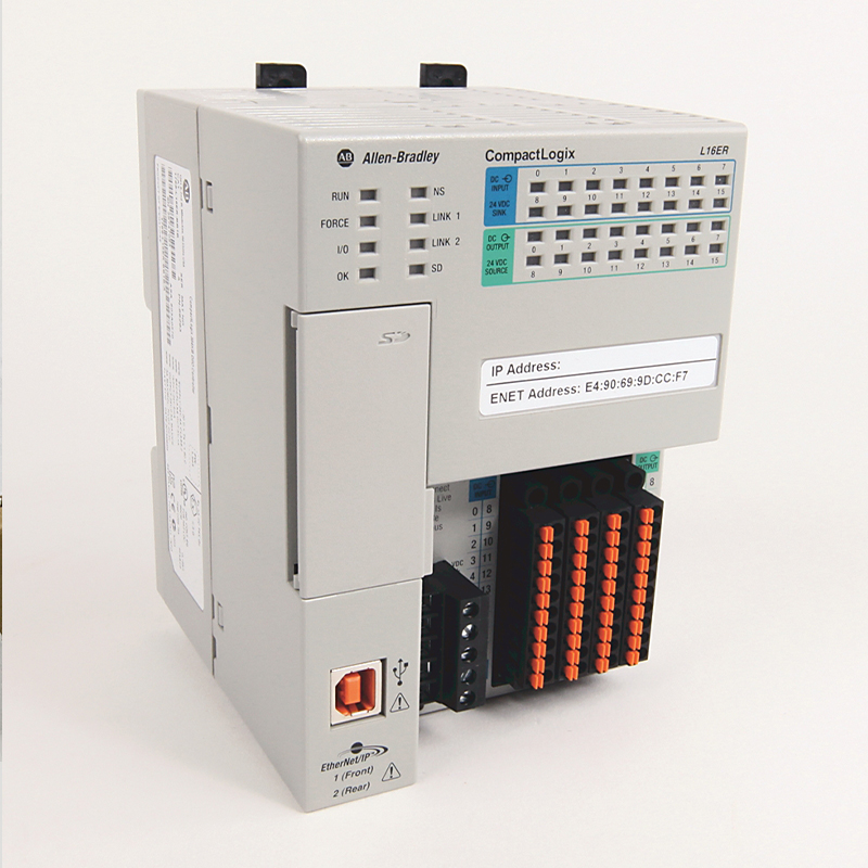 Allen-Bradley 1769-L19ER-BB1B