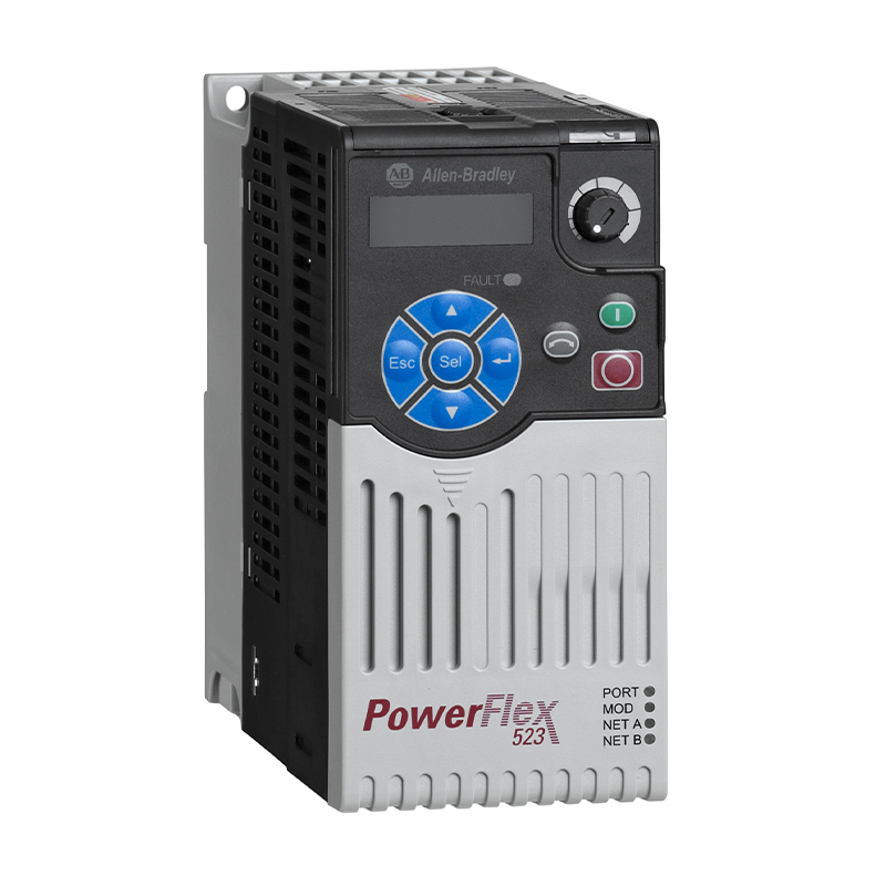 Allen-Bradley 25A-D4P0N104