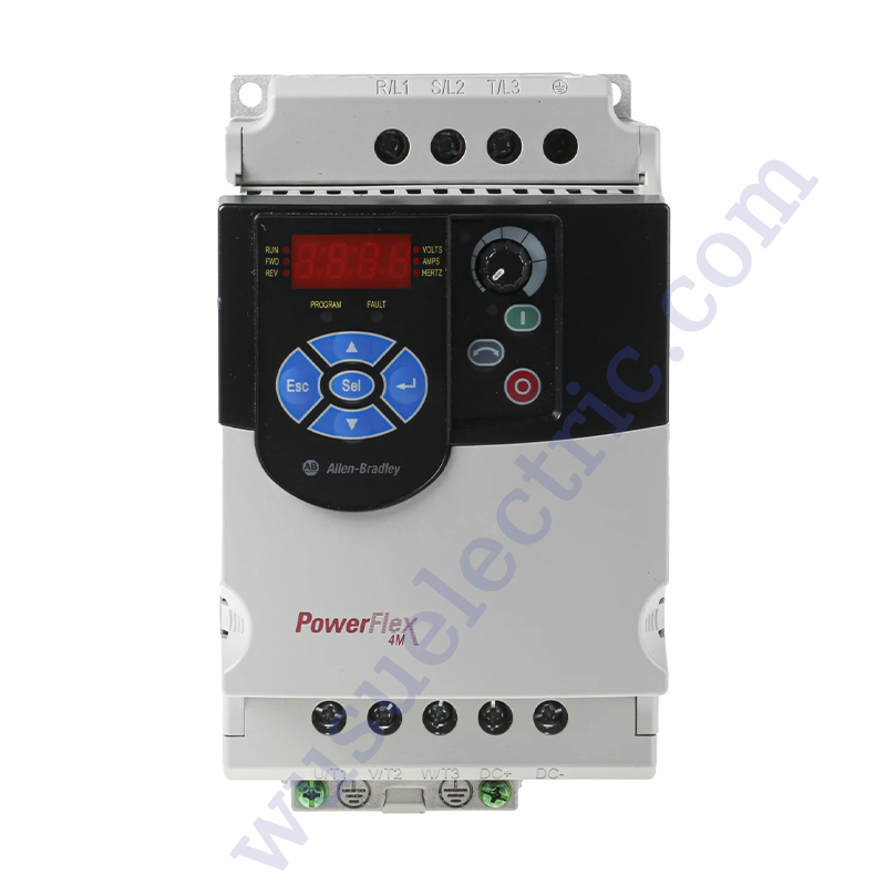 Allen-Bradley 22F-D6P0N103