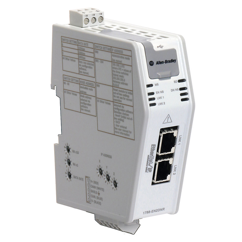Allen-Bradley 1788-EN2DNR