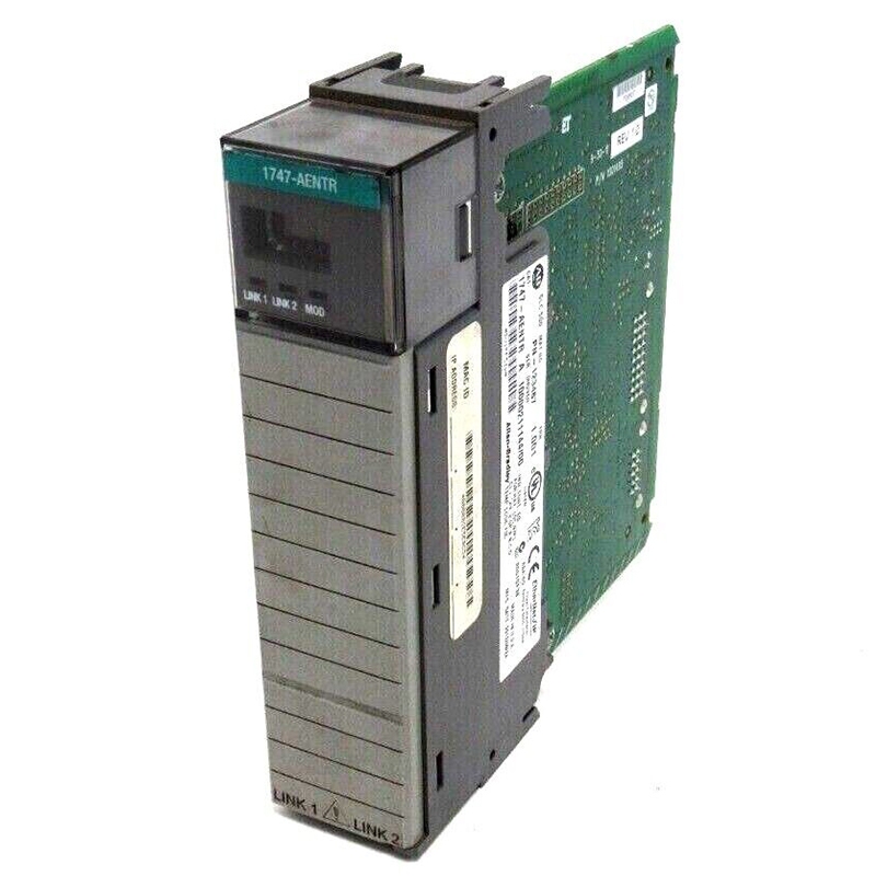 Allen-Bradley 1747-AENTR