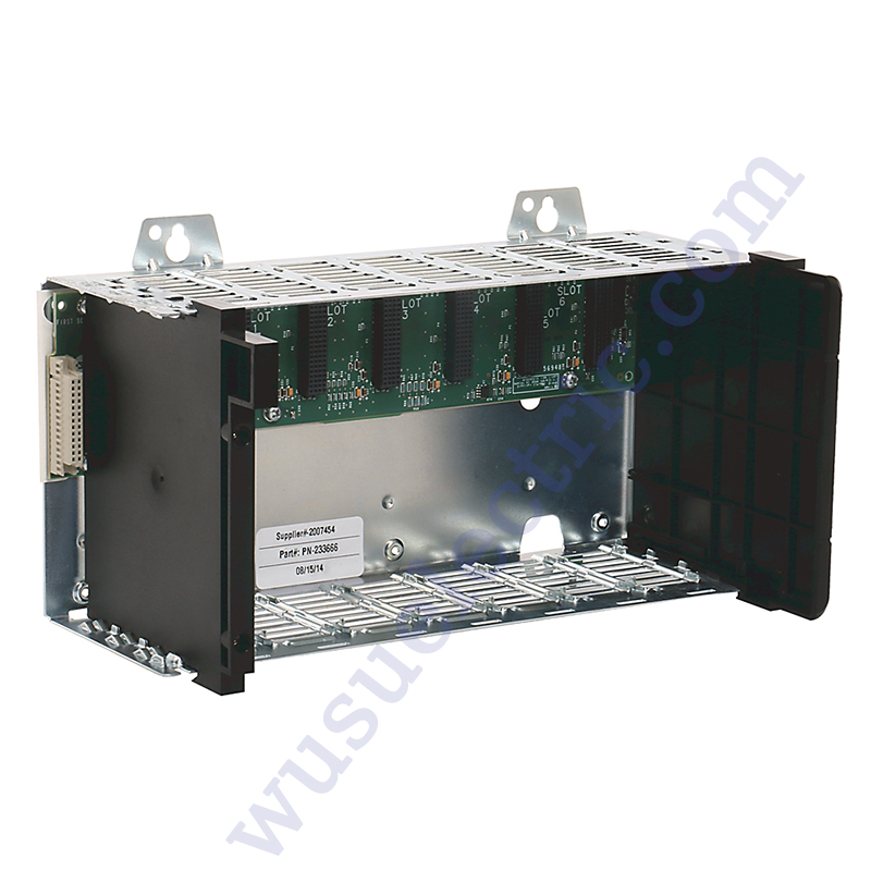 Allen-Bradley 1756-A7