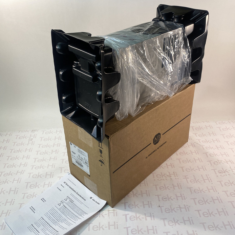 Allen-Bradley 20G11ND014AA0NNNNN
