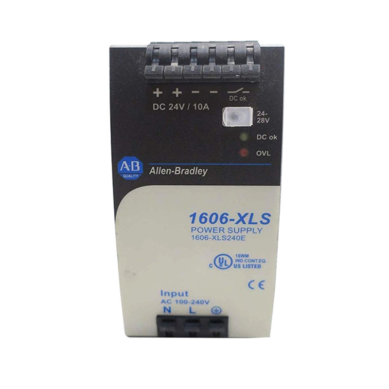 Allen-Bradley 1606-XLS240E