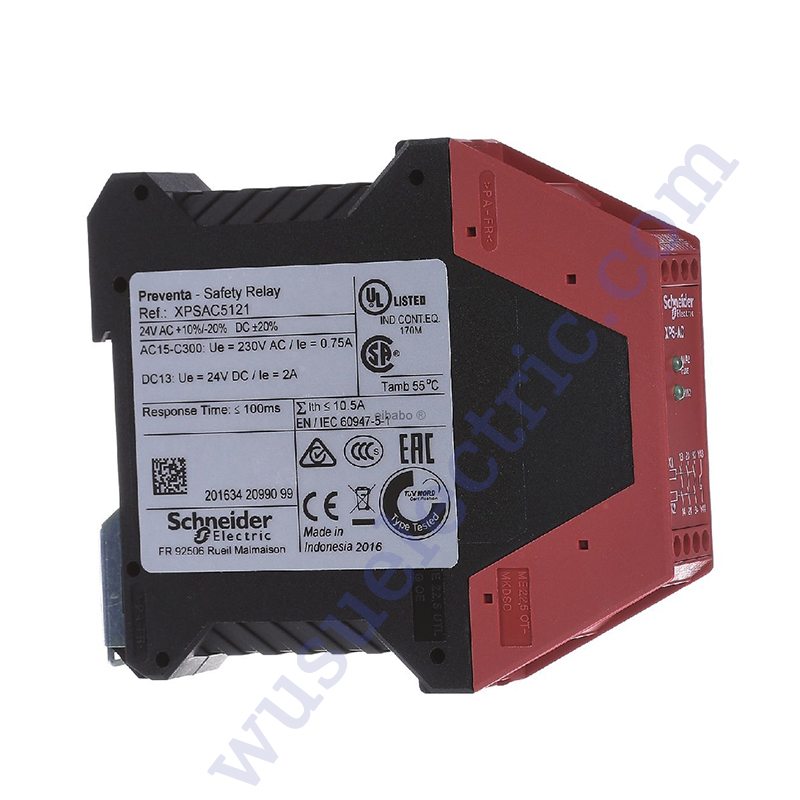 Schneider XPSAC5121