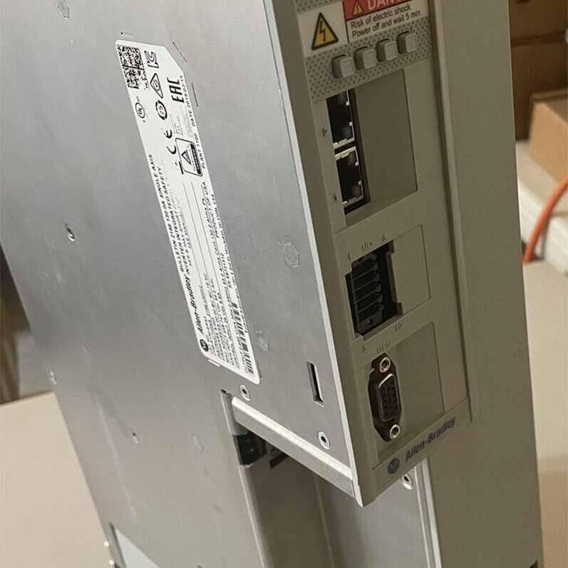 Allen-Bradley 2198-S160-ERS