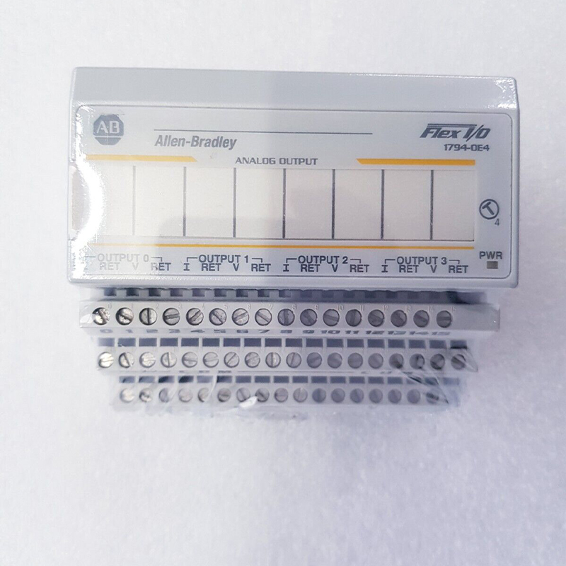 Allen-Bradley 1794-OE4