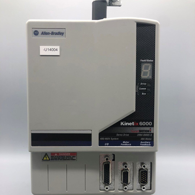 Allen-Bradley 2094-AM05-S