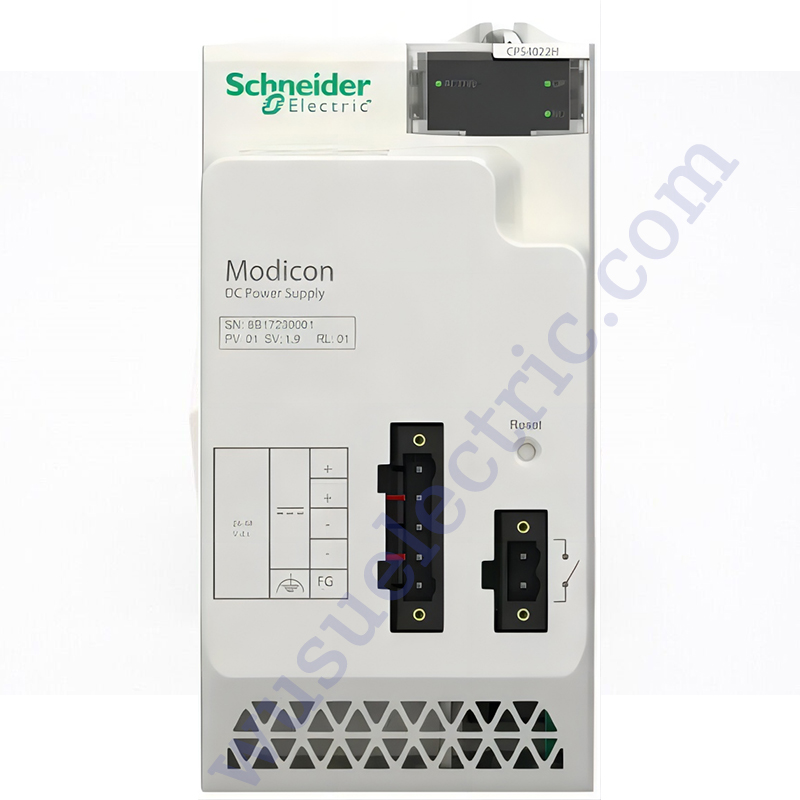 Schneider BMXCPS4022