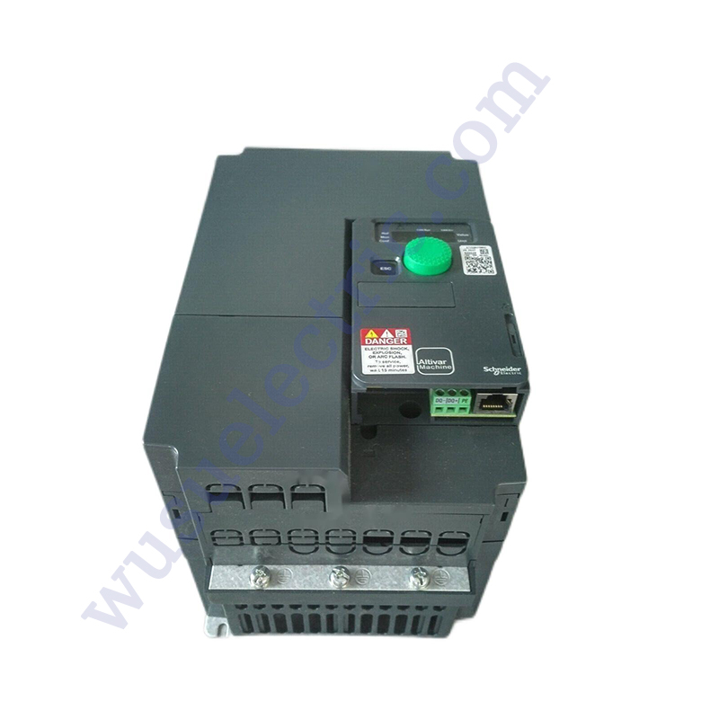 Schneider ATV320U75N4C