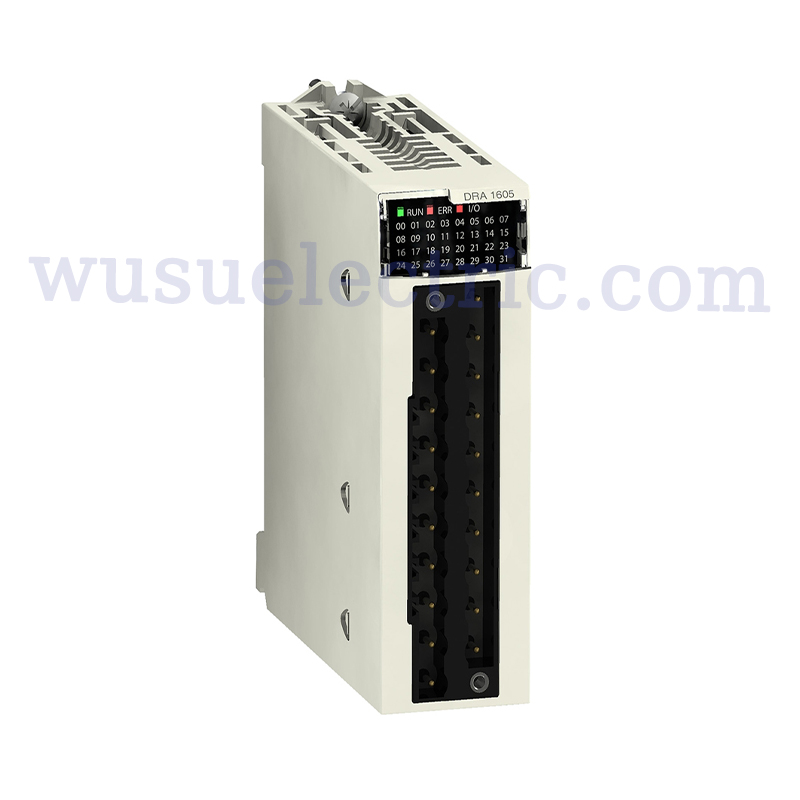 SchneiderBMXDRA1605