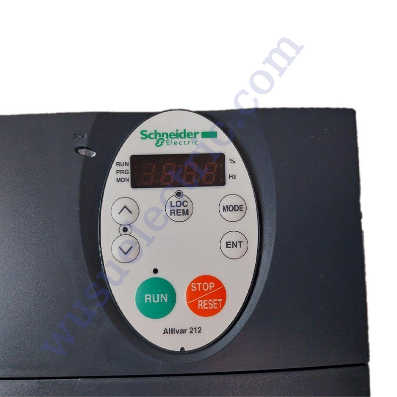Schneider ATV212HD18N4