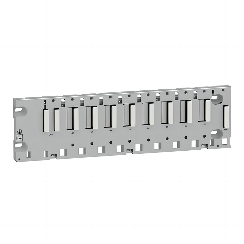 SchneiderBMXXBP0800