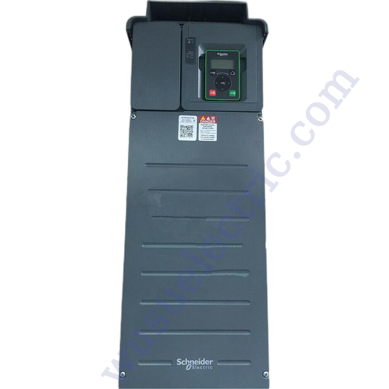 SchneiderATV610D37N4