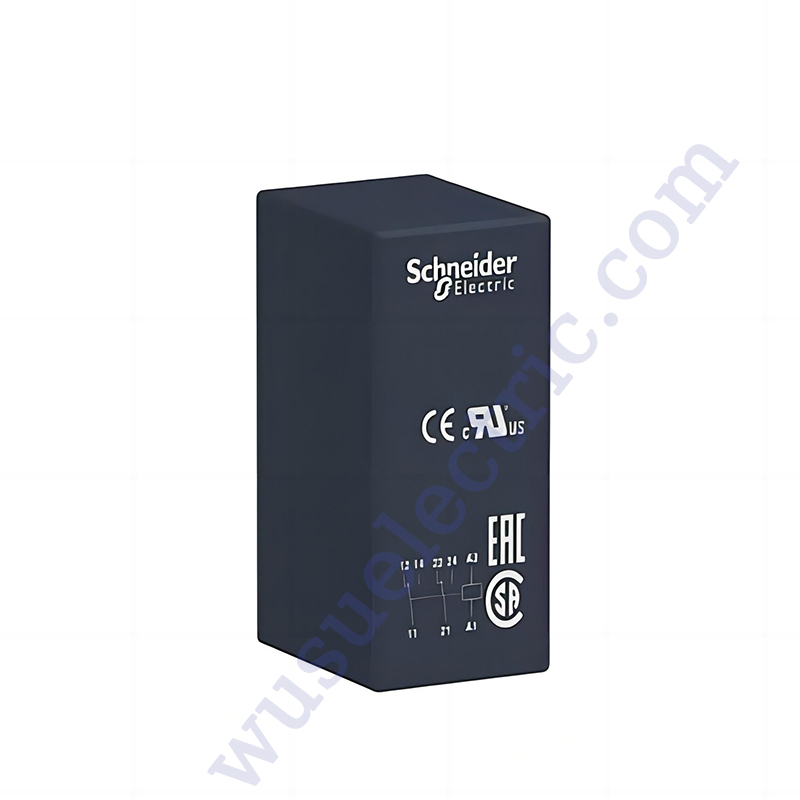 SchneiderRSB2A080BD