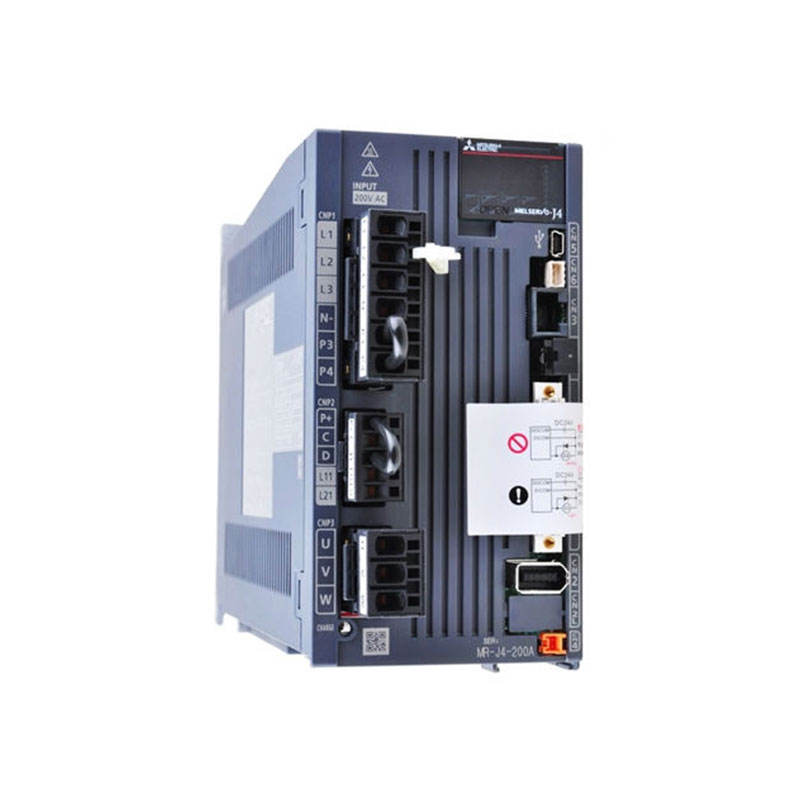 Mitsubishi MR-J4-200GF