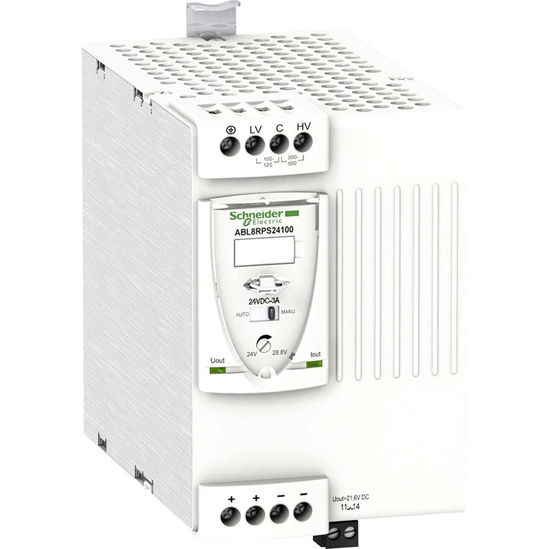 SchneiderABL8RPS24100