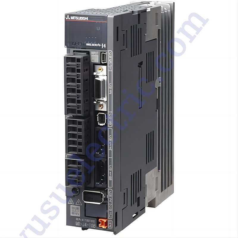 MitsubishiMR-J4-350B