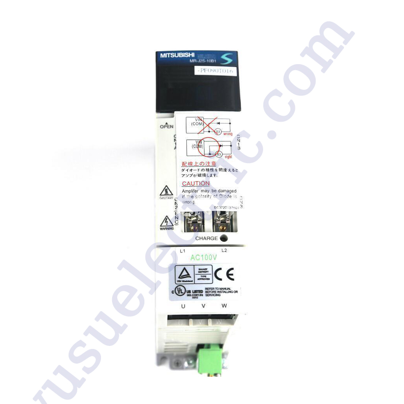MitsubishiMR-J2S-10B1-PF090T016