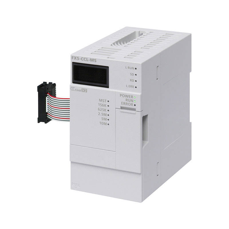 Mitsubishi FX5-CCL-MS