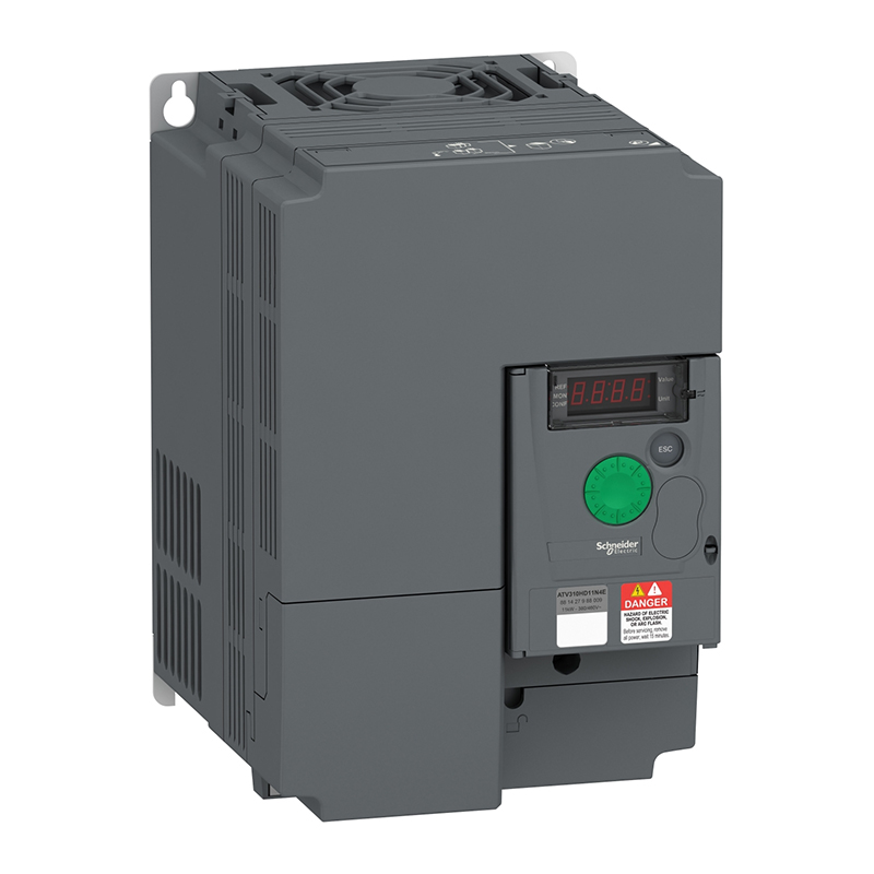 SchneiderATV310HD11N4E