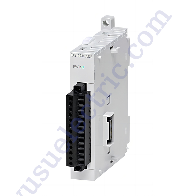 MitsubishiFX5-4AD-ADP